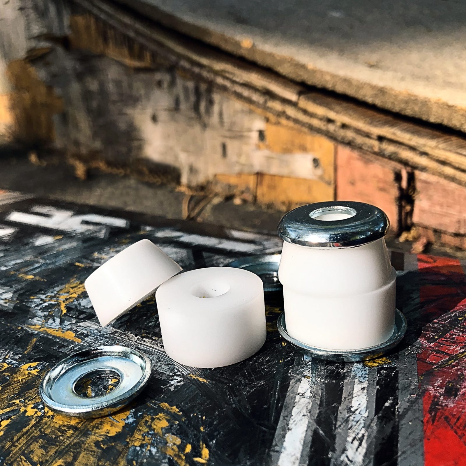 Ace Trucks Performance Bushings Classic SellerDoor