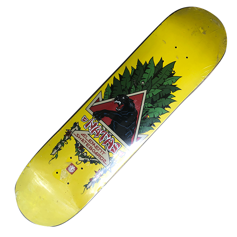 Vintage - Element Skateboards Nata Kaupas deck - SellerDoor