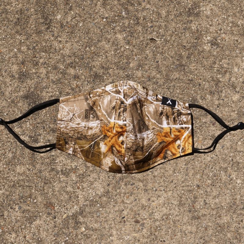 RealTree™ Camo Mask SellerDoor